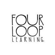 Four Loop Learning Logo