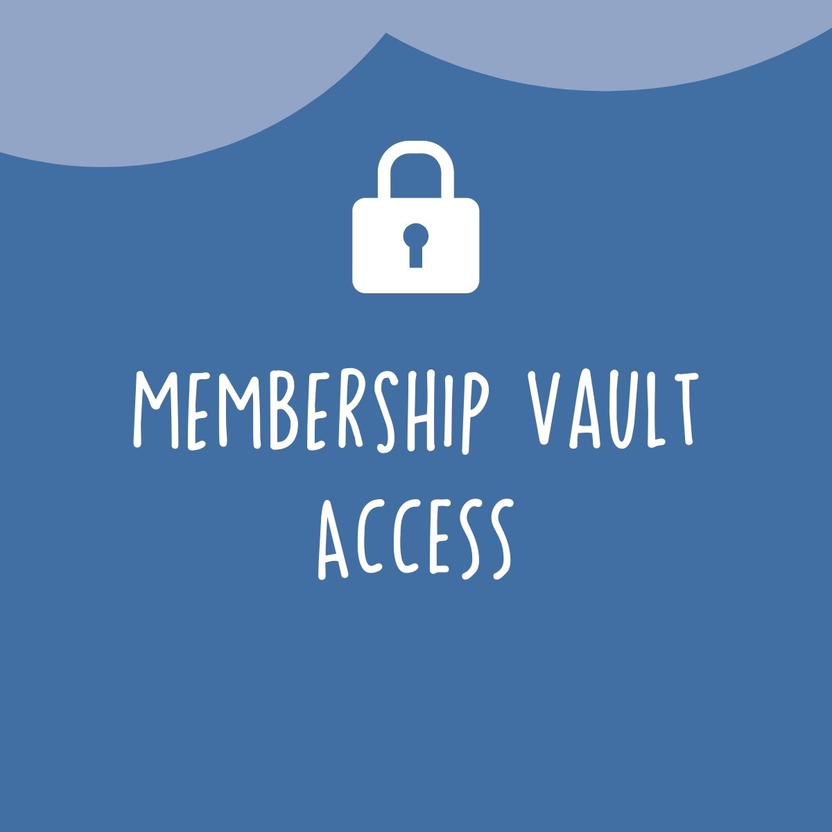 Membership Vault Access